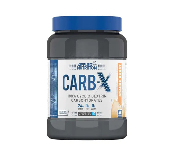 Applied Nutrition Carb X 1.2 Kg