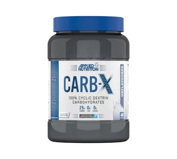 Applied Nutrition Carb X 1.2 Kg
