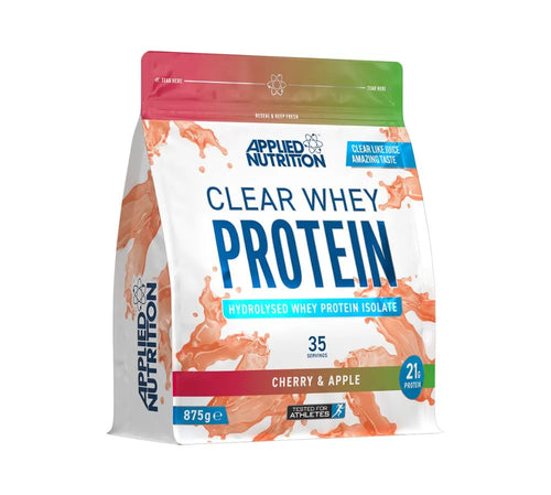 Applied Nutrition Clear Whey Protein 35 Servings