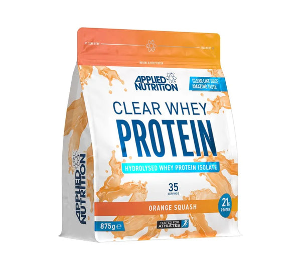 Applied Nutrition Clear Whey Protein 35 Servings