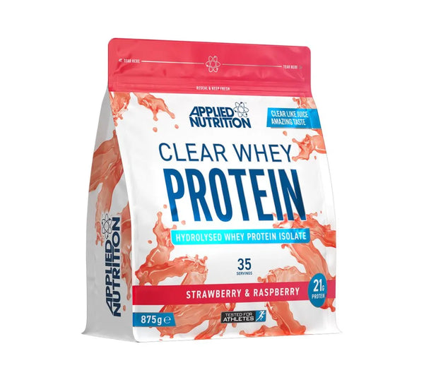 Applied Nutrition Clear Whey Protein 35 Servings