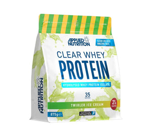 Applied Nutrition Clear Whey Protein 35 Servings