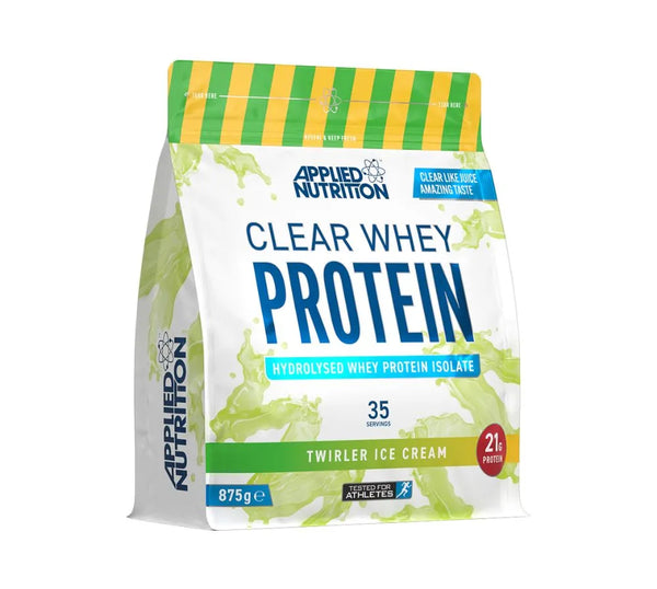 Applied Nutrition Clear Whey Protein 35 Servings