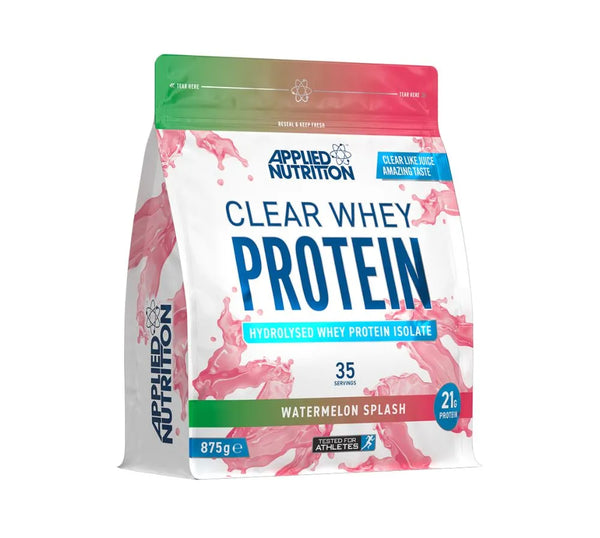 Applied Nutrition Clear Whey Protein 35 Servings