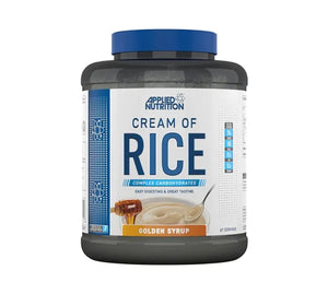 Applied Nutrition Cream of Rice 2Kg