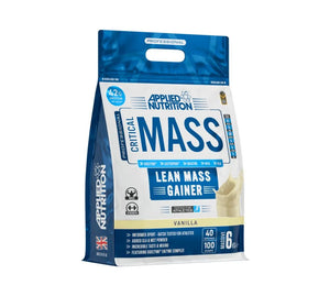 Applied Nutrition Critical Lean Mass Gainz 6Kg