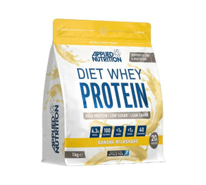 Applied Nutrition Diet Whey Protein 1Kg 40 Servings Applied Nutrition