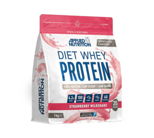 Applied Nutrition Diet Whey Protein 1Kg 40 Servings Applied Nutrition