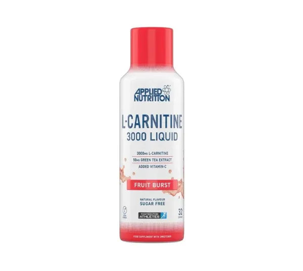 Applied Nutrition L-Carnitine 3000 Liquid 32 Servings