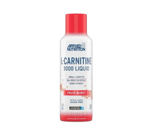 Applied Nutrition L-Carnitine 3000 Liquid 32 Servings