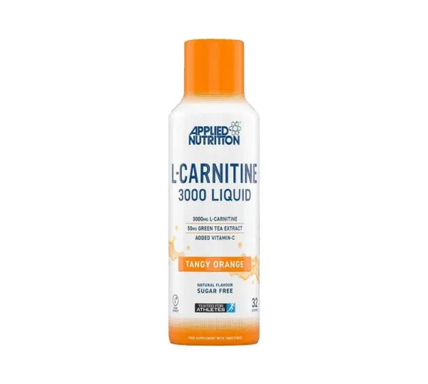 Applied Nutrition L-Carnitine 3000 Liquid 32 Servings