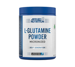 Applied Nutrition L Glutamine Powder Micronized 250Gram,500g