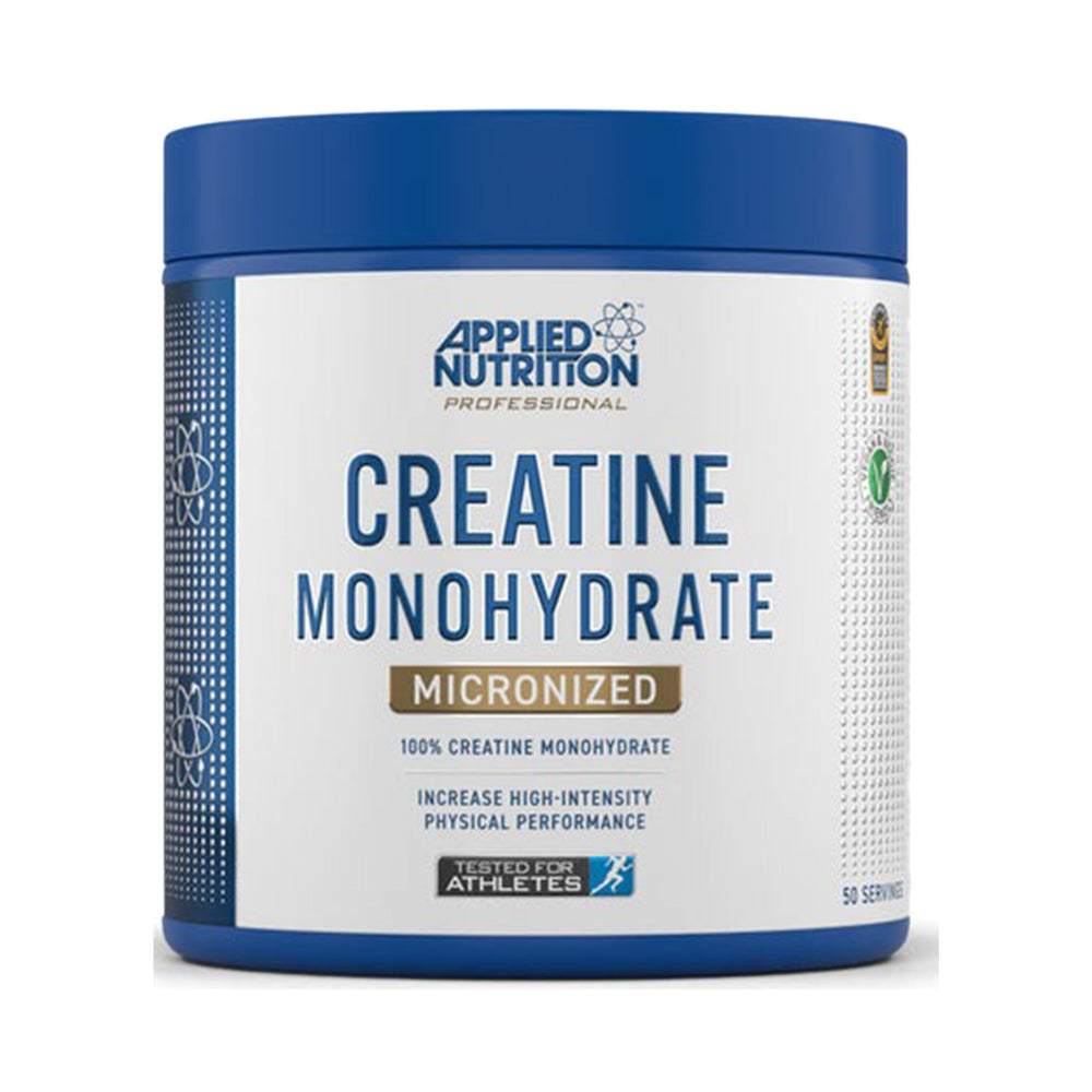 Applied Nutrition Creatine Monohydrate 250g