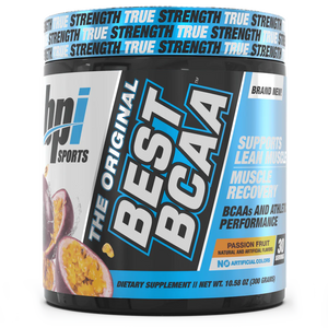 Bpi Sports Best BCAA Amino Acids 30 Servings Bpi Sports