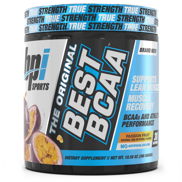 Bpi Sports Best BCAA Amino Acids 30 Servings Bpi Sports