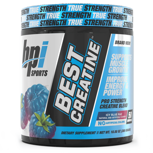 BPI Sports Best Creatine 300g Bpi Sports