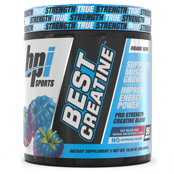 BPI Sports Best Creatine 300g Bpi Sports
