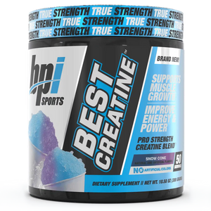BPI Sports Best Creatine 300g Bpi Sports