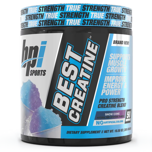 BPI Sports Best Creatine 300g Bpi Sports