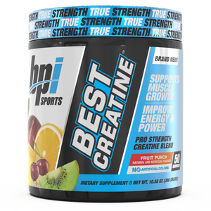 BPI Sports Best Creatine 300g Bpi Sports