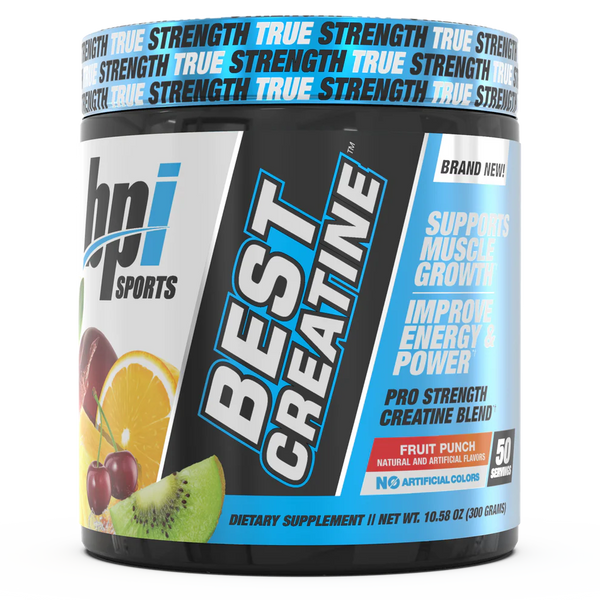 BPI Sports Best Creatine 300g Bpi Sports