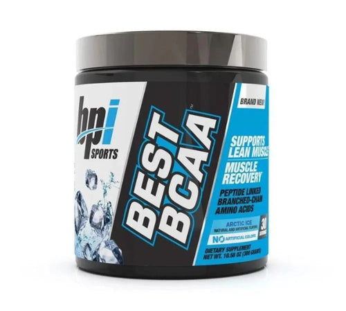 Bpi Sports Best BCAA Amino Acids 30 Servings Bpi Sports