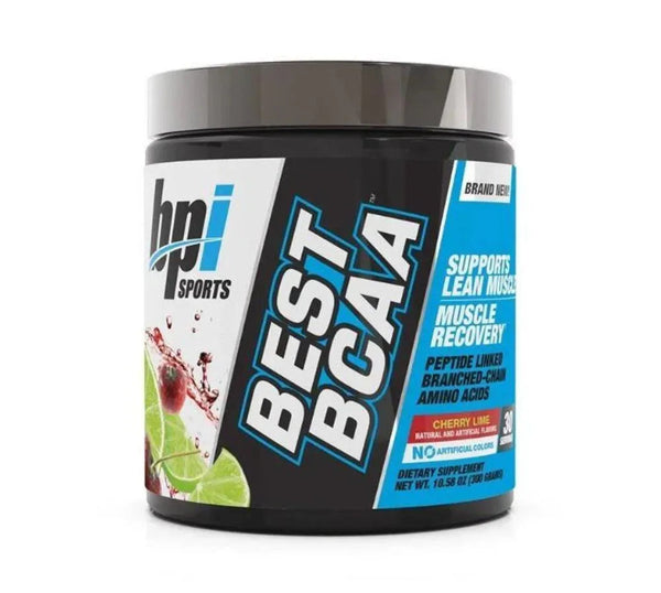 Bpi Sports Best BCAA Amino Acids 30 Servings Bpi Sports