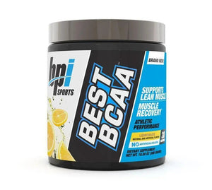 Bpi Sports Best BCAA Amino Acids 30 Servings Bpi Sports