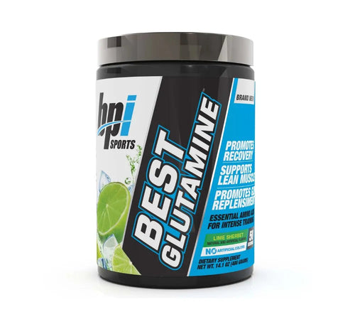 Bpi Sports Best Glutamine 50 Servings Bpi Sports