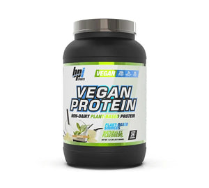 Bpi Sports Vegan Protein 1.98Lb 25 Servings Bpi Sports