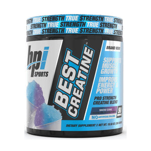 BPI Sports Best Creatine 300g