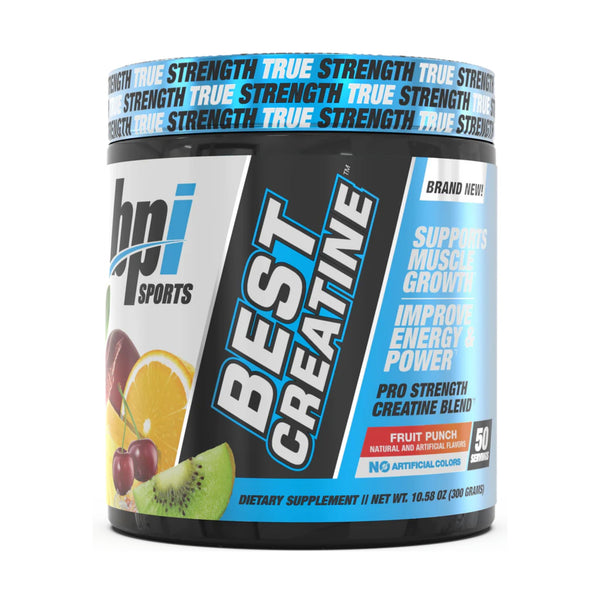 BPI Sports Best Creatine 300g