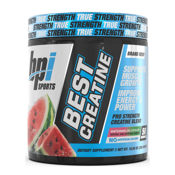 BPI Sports Best Creatine 300g