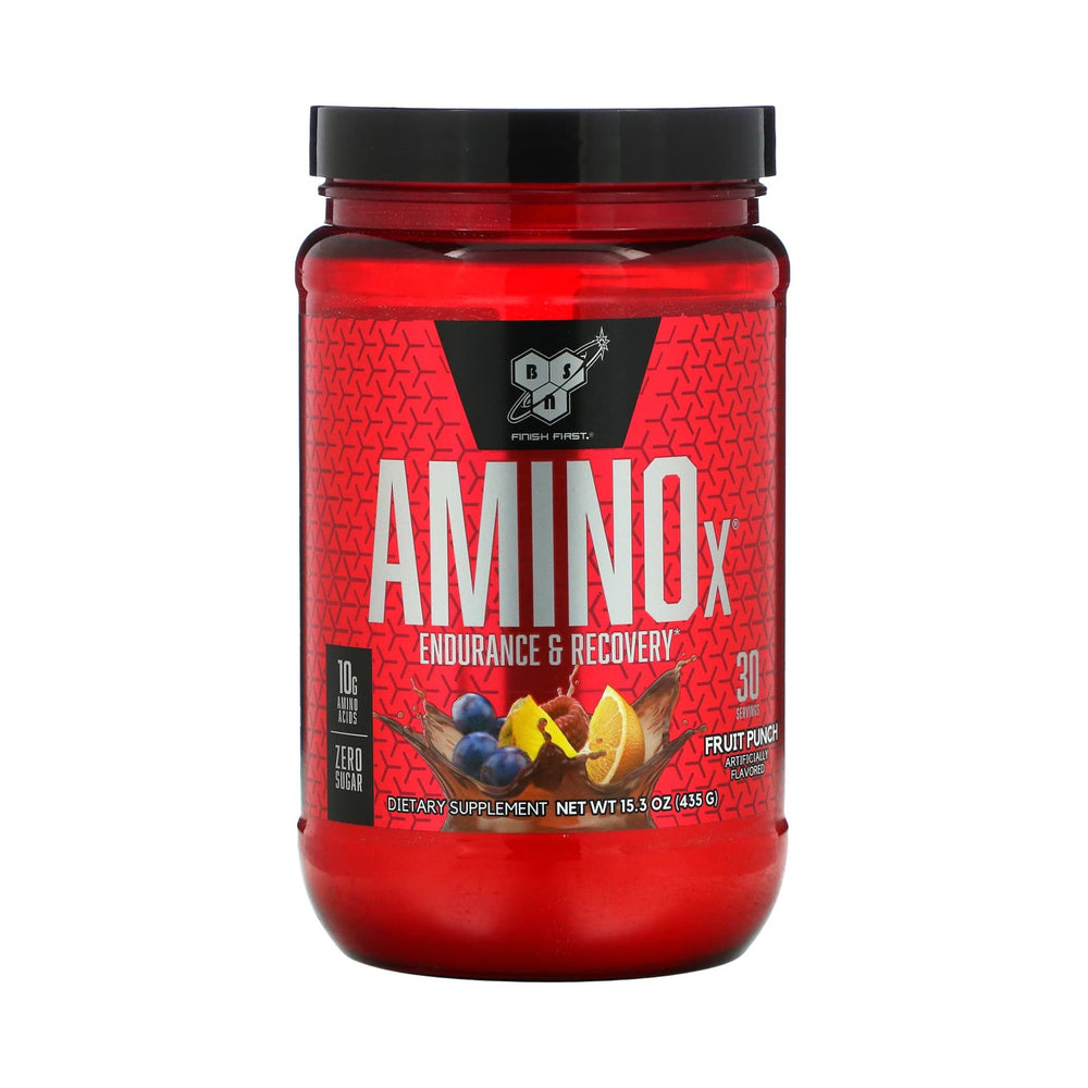 BSN Amino X – Amino Acids 30 Servings