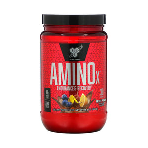 BSN Amino X – Amino Acids 30 Servings