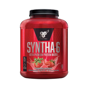 Bsn Syntha-6 Isolate 4Lb