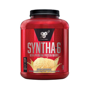Bsn Syntha-6 Isolate 4Lb