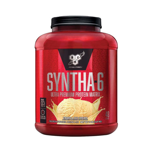 Bsn Syntha-6 Isolate 4Lb