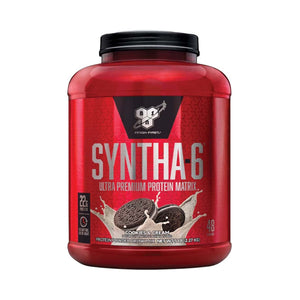 Bsn Syntha-6 Isolate 4Lb