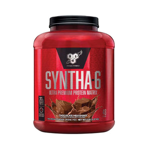 Bsn Syntha-6 Isolate 4Lb