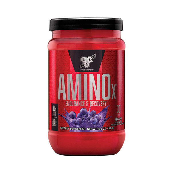 BSN Amino X – Amino Acids 30 Servings
