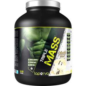 Laperva Triple Mass Gainer 6Lb Laperva
