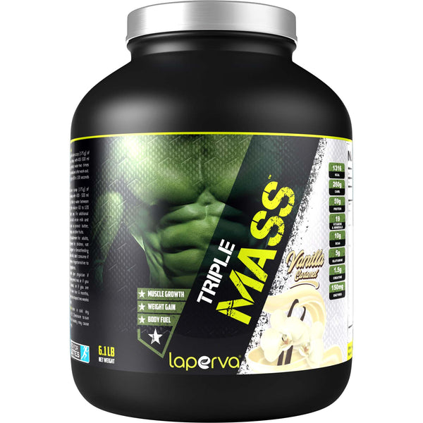 Laperva Triple Mass Gainer 6Lb Laperva
