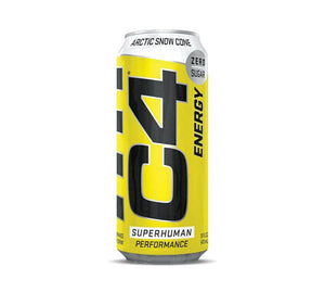 Cellucor C4 Original Carbonated Energy Drink 473Ml