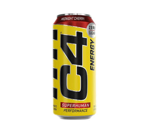 Cellucor C4 Original Carbonated Energy Drink 473Ml