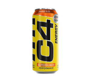 Cellucor C4 Original Carbonated Energy Drink 473Ml