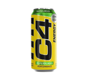 Cellucor C4 Original Carbonated Energy Drink 473Ml