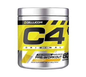 Cellucor C4 Original Pre-Workout - 60 Servings