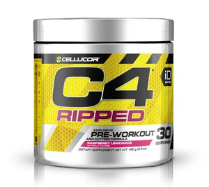 Cellucor C4 Ripped Pre-Workout - 30 Servings Cellucor