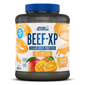 Applied Nutrition Beef-xp Clear Protein Isolate,1.8 Kg Applied Nutrition